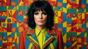 Mod Retro Björk