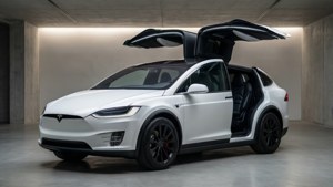 Model X Elegance
