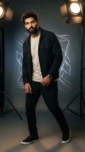 Modeling Pose