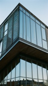 Modern Architecture