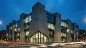 Modern Architecture Night