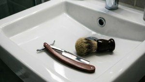 Modern Bathroom Set