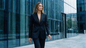 Modern Chic Career