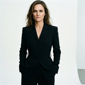 Modern Chic Portman