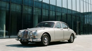Modern Classic