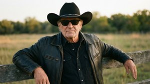 Modern Cowboy