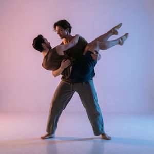 Modern Dance Lift