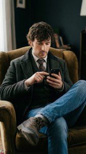 Modern Detective