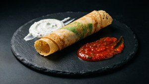 Modern Dosa Art