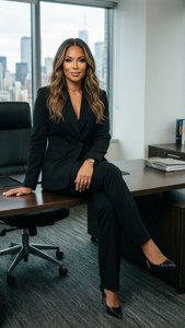 Modern Executive