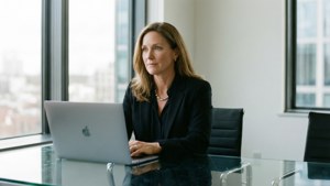 Modern Executive
