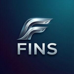 Modern Fin Logo