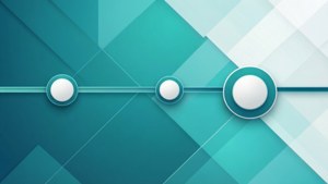 Modern Geometric Timeline