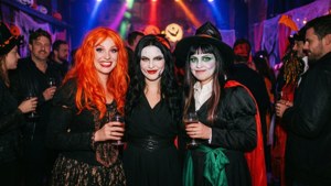 Modern Halloween