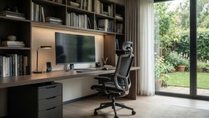 Modern Home Office