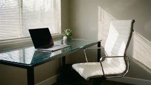 Modern Home Office
