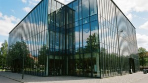 Modern Library Reflections