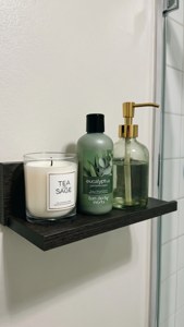 Modern Minimalist Scent