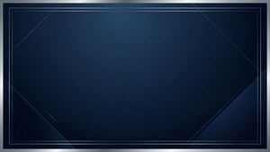 Modern Navy Certificate