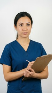 Modern Nurse Studio