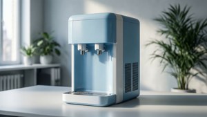 Modern Office Hydration