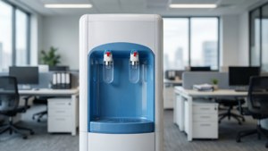 Modern Office Hydration