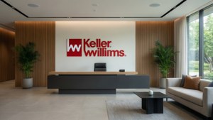 Modern Office Wall