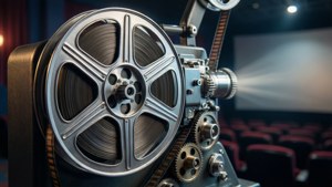 Modern Reel Detail