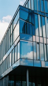 Modern Roermond Glass