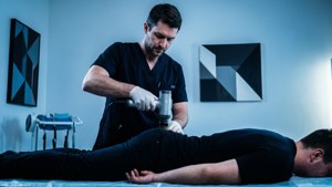 Modern Technique