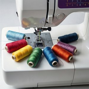 Modern Top-Down Sewing