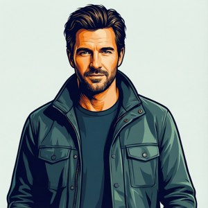 Modern Vector Silverman