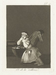 Moederskindje