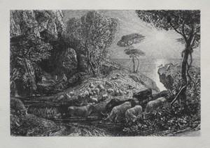 Moeris and Galatea