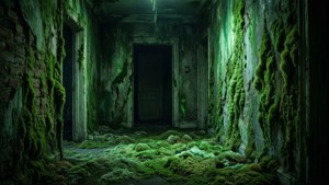 Mold Infestation