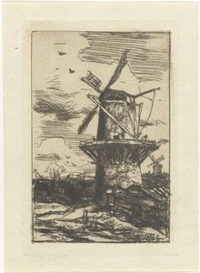 Molen