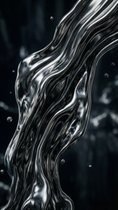 Molten Black Metal