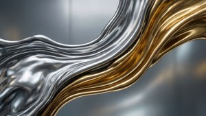 Molten Flow
