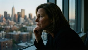 Moment of Contemplation