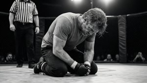 Moment of Defeat