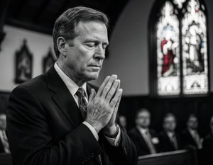 Moment of Faith