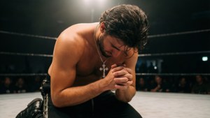 Moment of Faith