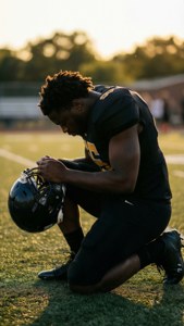 Moment of Prayer