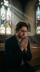 Moment of Prayer