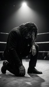 Moment of Reflection
