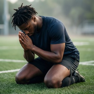 Moment of Reflection