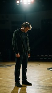 Moment of Reflection