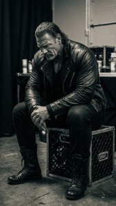 Moment of Reflection
