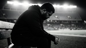 Moment of Reflection