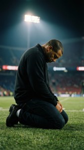 Moment of Reflection
